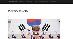 Desktop Screenshot of gmap-gelatin.com
